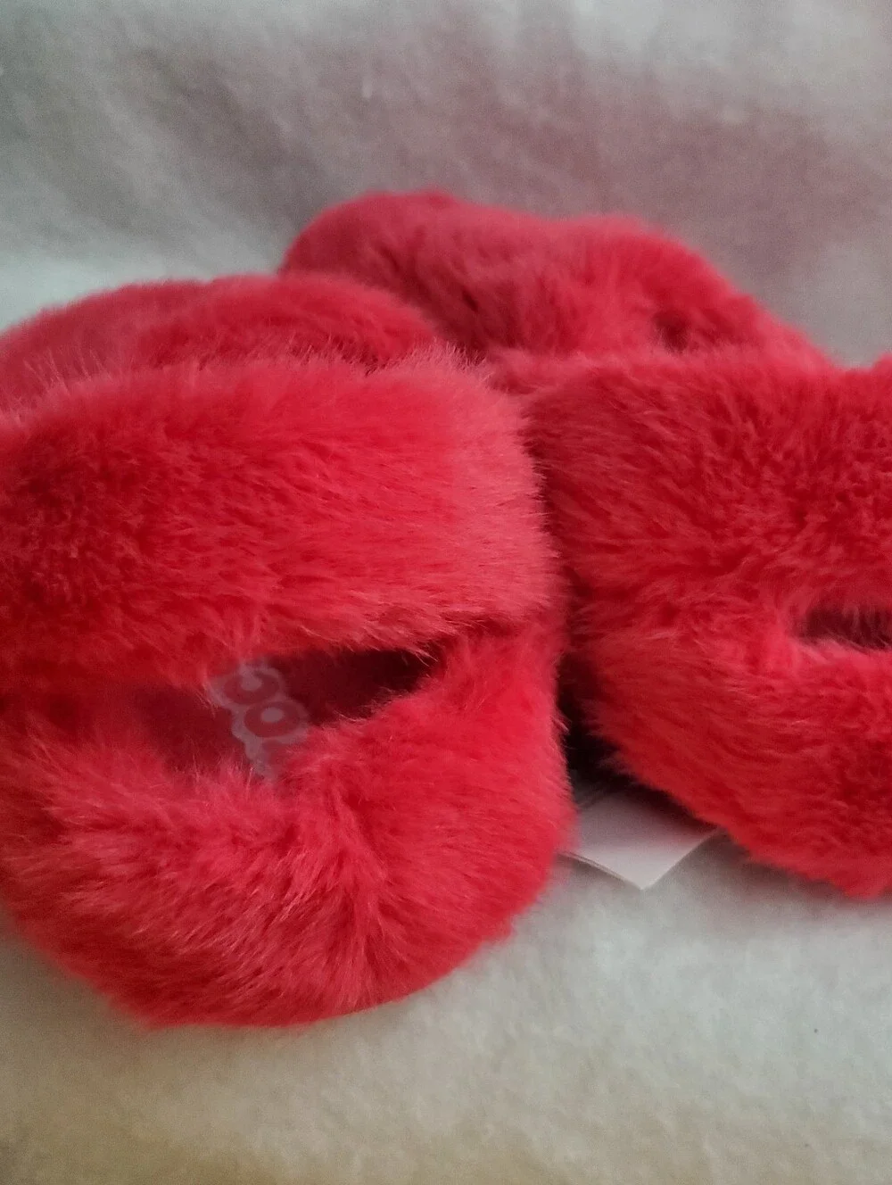 Crocs Classic Cozzzy Slipper
